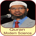 Quran & Modern Science Zaki Naik