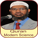 Quran & Modern Science Zaki Naik APK
