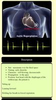 Understand Heart Sounds And Murmurs Ekran Görüntüsü 3