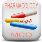 Pharmacology MCQs 图标