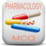 Pharmacology MCQs Zeichen
