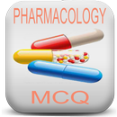Pharmacology MCQs & Mnemonics aplikacja