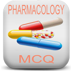 Pharmacology MCQs ícone