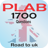 PLAB 1700 Questions-icoon