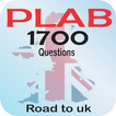 PLAB 1700 Questions