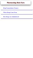 Clinical Pharmacology 海报