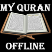 MY QURAN ALQURAN OFFLINE TERJEMAHAN LENGKAP 30 JUZ