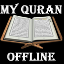 MY QURAN ALQURAN OFFLINE TERJEMAHAN LENGKAP 30 JUZ APK