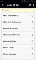 MY QURAN ALQURAN OFFLINE TERJEMAHAN LENGKAP 30 JUZ Screenshot 3