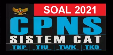 Soal Latihan Tes CPNS ASN PPPK