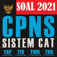 Soal Latihan Tes CPNS ASN PPPK APK download