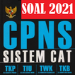 ”Soal Latihan Tes CPNS ASN PPPK