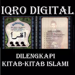 IQRO DIGITAL TERBARU BELAJAR M APK download