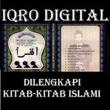 IQRO DIGITAL TERBARU BELAJAR M icône