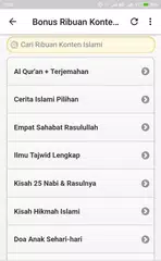 Doa dan Dzikir Setelah Solat Teks MP3 dan Artinya APK download