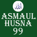 MENGHAPAL ASMAUL HUSNA DENGAN  APK