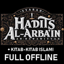 SYARAH HADITS ARBAIN NAWAWI SU APK