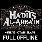 SYARAH HADITS ARBAIN NAWAWI SU simgesi