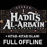 SYARAH HADITS ARBAIN NAWAWI SU иконка