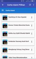 SYARAH HADITS ARBAIN NAWAWI SU Ekran Görüntüsü 3