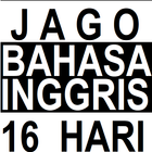 Jago Bahasa Inggris 16 Hari Gr иконка