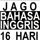 Jago Bahasa Inggris 16 Hari Gr アイコン