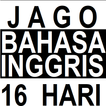 Jago Bahasa Inggris 16 Hari Gr