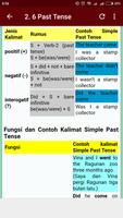 Jago Bahasa Inggris 16 Hari Gr capture d'écran 1