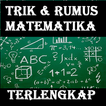 JAGO MATEMATIKA RUMUS TIPS TRIK LENGKAP SD SMP SMA