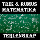 JAGO MATEMATIKA RUMUS TIPS TRIK LENGKAP SD SMP SMA icon