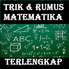 JAGO MATEMATIKA RUMUS TIPS TRIK LENGKAP SD SMP SMA icône