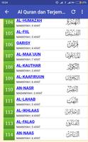 Alquran Bahasa Indonesia Audio gönderen