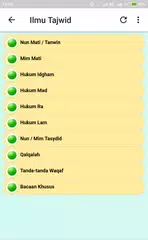 Alquran Bahasa Indonesia Audio APK download