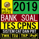 RUANG GURU SOAL TES CPNS ASN PPPK 2019 2020 CAT APK