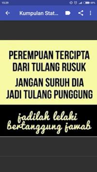 Status Dp Wa Wallpaper Unik Gokil Lucu Offline For Android Apk Download