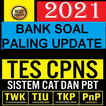 SOAL MATERI CPNS PPPK 2021 SSC