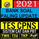 SOAL MATERI CPNS PPPK 2021 SSC APK