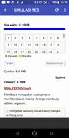 SOAL MATERI CPNS PPPK 2021 SSC imagem de tela 3