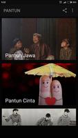 PANTUN poster