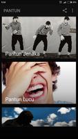PANTUN screenshot 1