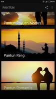 PANTUN screenshot 2