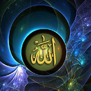 KALIGRAFI ART ISLAM WALLPAPER BACKGROUND OFFLINE APK