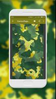 Camouflage Wallpaper Ekran Görüntüsü 3