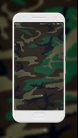 Camouflage Wallpaper Ekran Görüntüsü 1