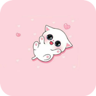 Kawaii Wallpaper ไอคอน