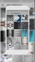 Silver Wallpapers screenshot 3