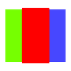 Pure Solid Color Wallpaper アイコン