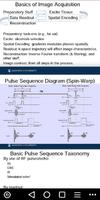 Overview of MRI Pulse Sequence ảnh chụp màn hình 2