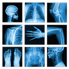 Medical X-Ray Interpretation ícone