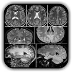 Imaging Brain, Skull & Cranioc biểu tượng